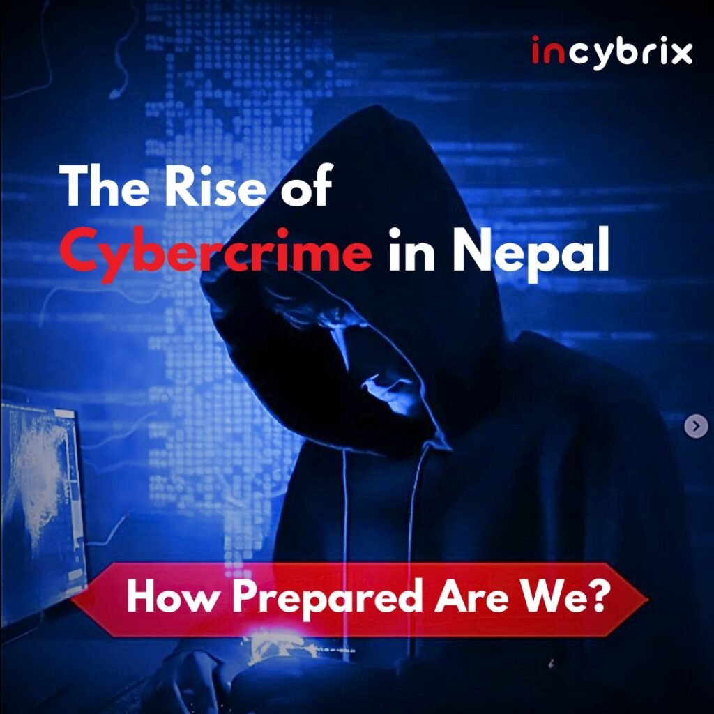 Cybercrime in Nepal